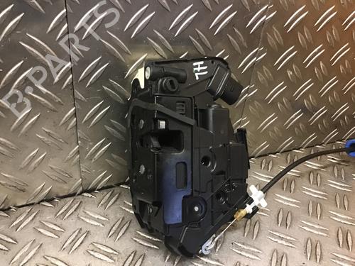 Used Rear left lock VW UP! (121, 122, BL1, BL2, BL3, 123) 1.0 (60 hp) 23088076