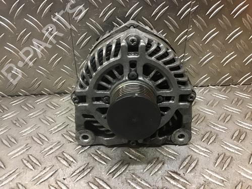 Used Alternator RENAULT SCÉNIC III (JZ0/1_) 1.4 16V (JZ0F, JZ1V) (131 hp) 30641343