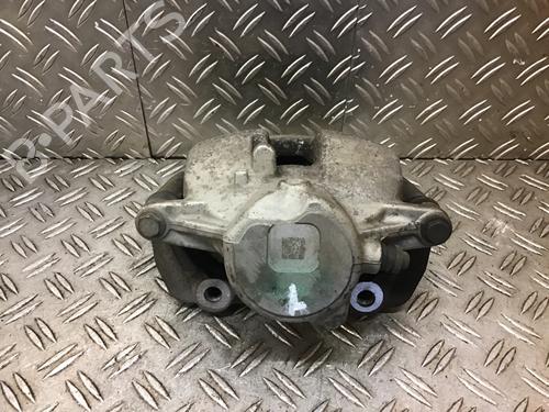 Left front brake caliper MERCEDES-BENZ C-CLASS (W204) C 200 Kompressor (204.041) | BP25894141M105 