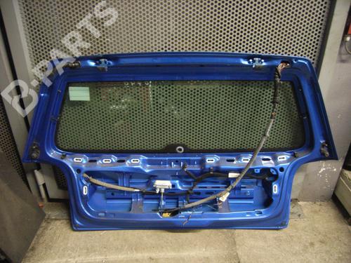 Tailgate VW POLO (6N2) 1.4 16V | BP5053936C6 