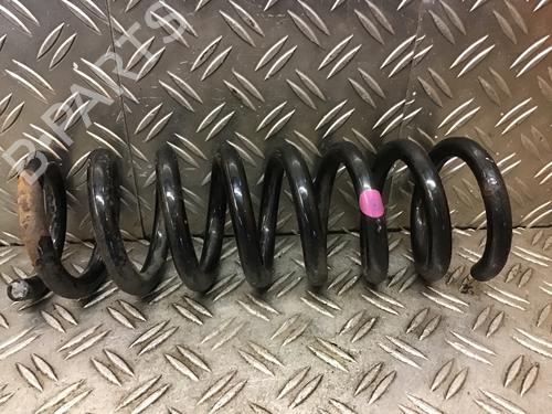 Used Shock absorber spring MERCEDES-BENZ C-CLASS (W204) C 200 Kompressor (204.041) (184 hp) 25841781