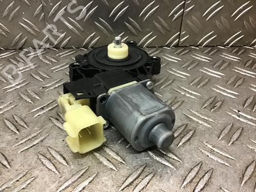 Left front window motor FORD FIESTA VI (CB1, CCN) 1.25 | BP19630984E21 
