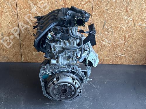 Engine DACIA DOKKER MPV (KE_) 1.6 | BP39206193M1 - Image 2
