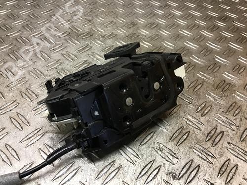 Used Front right lock VW GOLF VI (5K1) 1.4 TSI (122 hp) 16268835