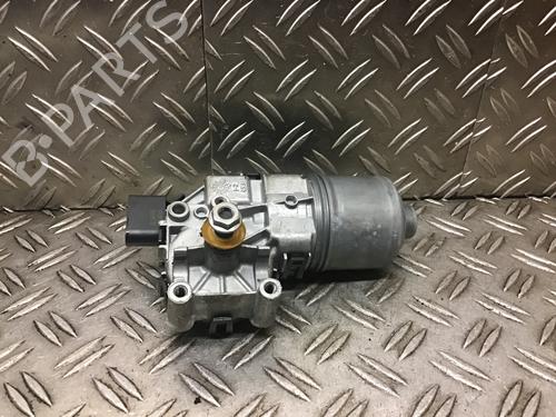Used Front wiper motor VW UP! (121, 122, BL1, BL2, BL3, 123) 1.0 (60 hp) 23088101
