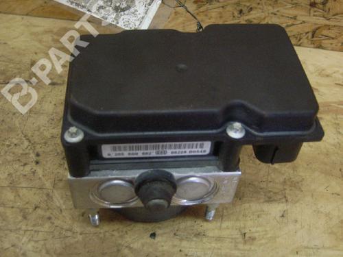 ABS pump PEUGEOT BIPPER (AA_) 1.4 | BP5054407M43 