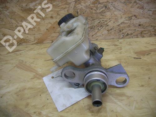 Brake master cylinder RENAULT MEGANE II (BM0/1_, CM0/1_) 1.5 dCi (BM02, BM13, BM2A, CM02, CM13) | BP5053401M77 