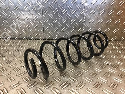 Shock absorber spring SEAT IBIZA V (KJ1, KJG) 1.0 TSI | BP24980884C152 