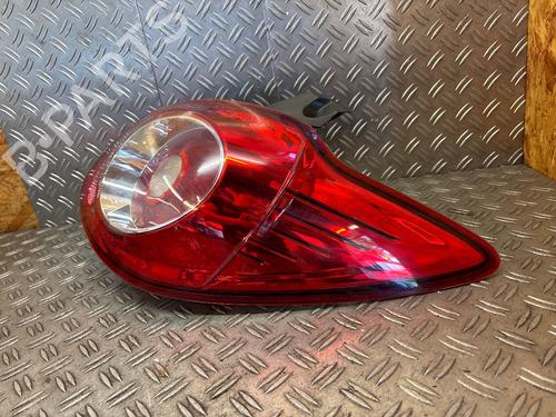 Right taillight FORD KA (RU8) 1.2 | BP36165610C35 - Image 2