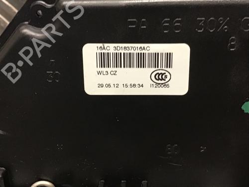 Front right lock VW GOLF V (1K1) 1.9 TDI | BP17980033C97 