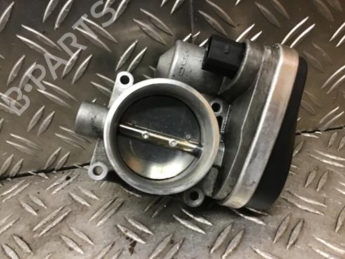 Throttle body BMW 3 (E46) 318 i | BP17983072M82 
