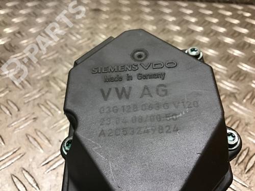 Throttle body VW GOLF V (1K1) 1.9 TDI | BP11187782M82  - Image 6