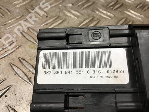 Headlight switch FORD GALAXY I (WGR) 1.9 TDI | BP12182714I24 