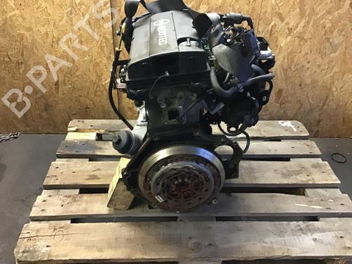 Engine OPEL ASTRA H Estate (A04) 1.6 (L35) | BP31573169M1