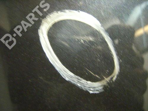 Hood AUDI A8 D2 (4D2, 4D8) 4.2 quattro | BP5056709C1 