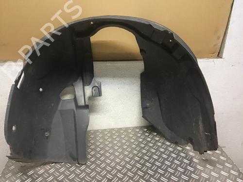 Wheel arch MINI MINI (R50, R53) One | BP22334857C56 