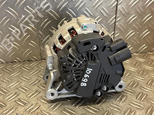 Alternator PEUGEOT 206 CC (2D) 2.0 S16 | BP38075269M7 - Image 3