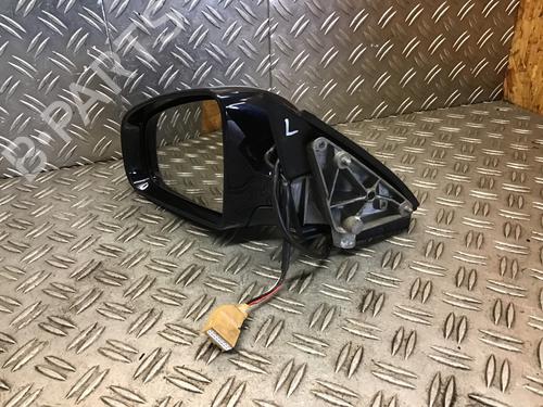 Left mirror AUDI A4 B6 (8E2) 2.0 | BP34039638C26 - Image 4