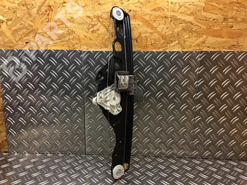 Used Rear left window mechanism MERCEDES-BENZ E-CLASS T-Model (S211) E 270 T CDI (211.216) (177 hp) 5081174