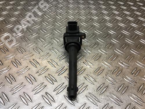 Used Ignition coil NISSAN MICRA II (K11) 1.0 i 16V (60 hp) 6896049