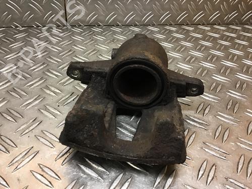 Left front brake caliper FIAT GRANDE PUNTO (199_) 1.4 16V (199BXG1B, 199AXG1B) | BP14695010M105 