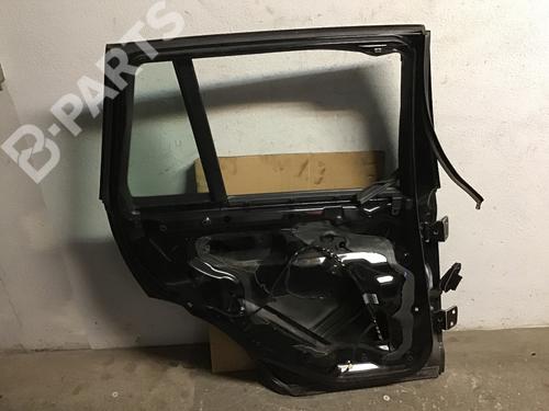 Left rear door BMW X3 (E83) 2.5 si | BP9231815C4 