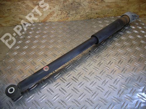 Used Right rear shock absorber FORD FIESTA VI (CB1, CCN) 1.25 (82 hp) 5056914