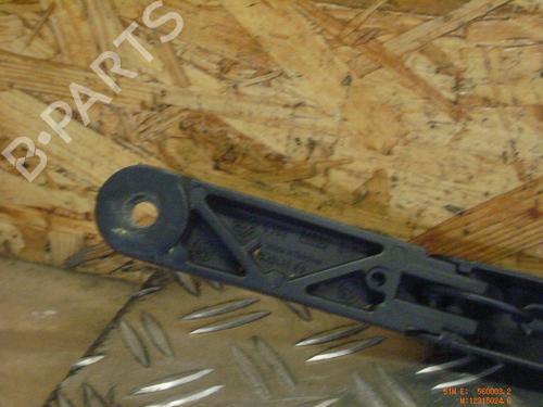 Front windshield wiper arm VW TOURAN (1T1, 1T2) 2.0 TDI 16V | BP14694472C143 