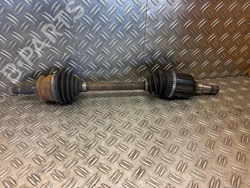 Drivaksel fortil venstre Drivaksel fortil venstre MINI MINI (R50, R53) Cooper (116 hp) 35985238 35985238