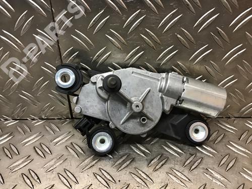 Viskermotor bagrude MAZDA 3 (BK) 1.6 (BK14) (105 hp) 6991556