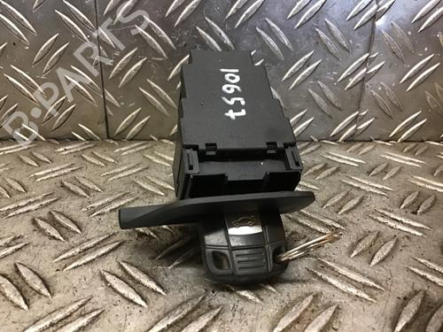 Ignition barrel BMW 1 (E87) 120 d | BP35771669M48 - Image 2
