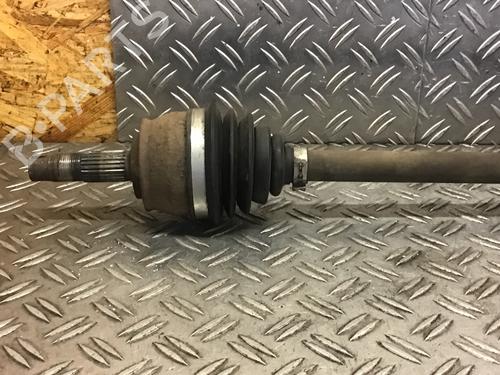 Right front driveshaft FIAT PUNTO EVO (199_) 1.4 16V | BP33792573M39 - Image 2