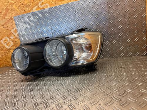 Left headlight CHEVROLET AVEO Hatchback (T300) 1.2 | BP35990807C28 - Image 3