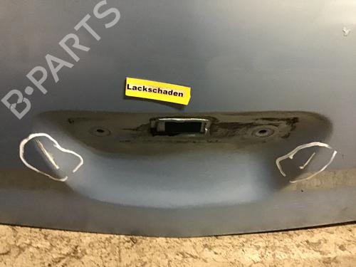 Tailgate OPEL CORSA D (S07) 1.2 (L08, L68) | BP13936273C6 