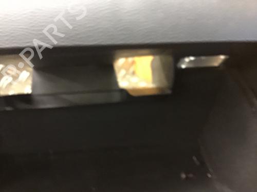 Glove box VW GOLF V (1K1) 1.9 TDI | BP17983063C95 
