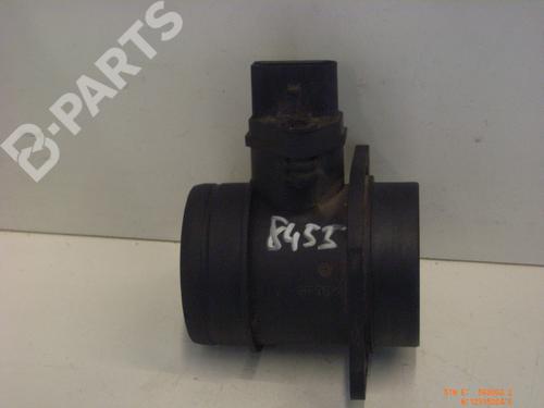 Mass air flow sensor VW SHARAN (7M8, 7M9, 7M6) 1.9 TDI | BP5058090M95 