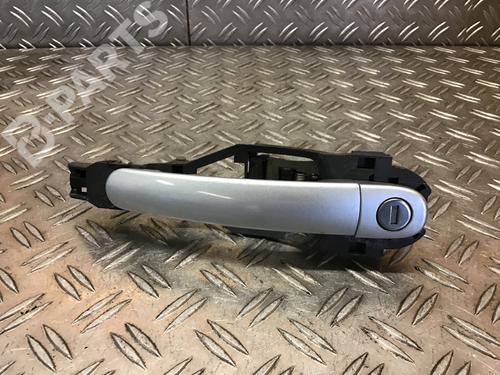 Exterior door handle SEAT IBIZA III (6L1) 1.4 16V (75 hp)null