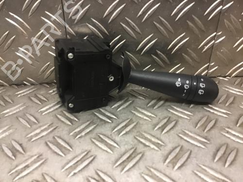 Comutador piscas / escovas DACIA SANDERO II TCe 90 (B8M1, B8MA, B8AC) (90 hp) 32322212