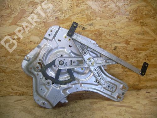Rear left window mechanism KIA CERATO I Hatchback (LD) 1.5 CRDi | BP5054424C24 