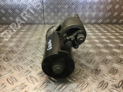 Starter FORD FIESTA V (JH_, JD_) 1.25 16V | BP15193036M8 