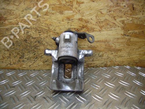 Right rear brake caliper VW LUPO I (6X1, 6E1) 1.4 16V | BP14694284M106 