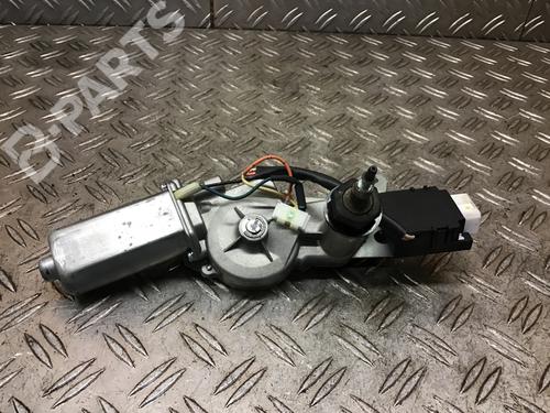 Used Rear wiper motor CHEVROLET AVEO / KALOS Hatchback (T250, T255) 1.2 (84 hp) 11828181