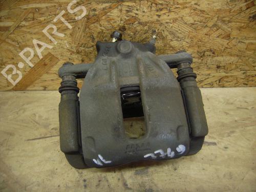 Venstre bremsekaliber foran NISSAN NOTE (E11, NE11) 1.4 (88 hp) 14694079