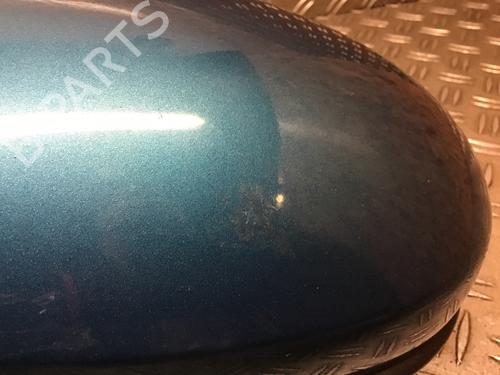 Left mirror MAZDA 2 (DE_, DH_) 1.3 (DE3FS) | BP32220225C26