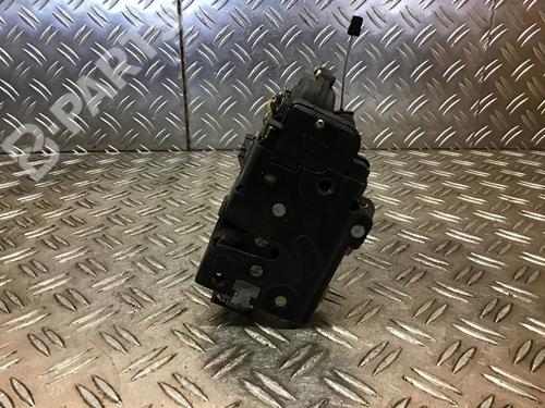 Used Front right lock SEAT TOLEDO II (1M2) 1.6 (100 hp) 7657950