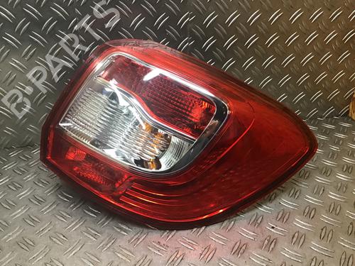 Right taillight DACIA SANDERO II 1.2 | BP21789831C35 