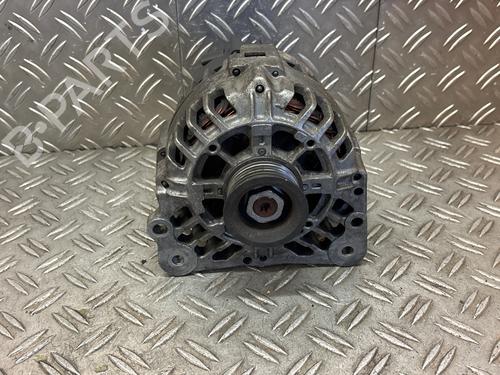Used Alternator Alternator VW FOX Hatchback (5Z1, 5Z3, 5Z4) 1.2 (55 hp) 36667453 36667453