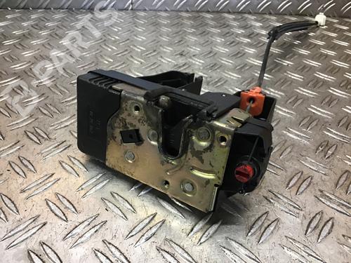 Used Rear left lock Rear left lock OPEL ASTRA G Hatchback (T98) 1.6 16V (F08, F48) (101 hp) 10314775 10314775