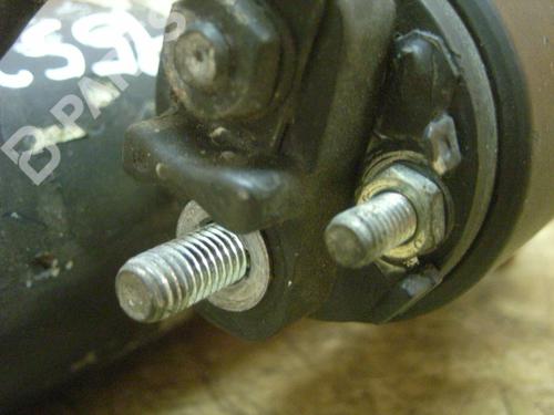 Starter OPEL VECTRA B (J96) 2.5 i V6 (F19) | BP5055482M8 