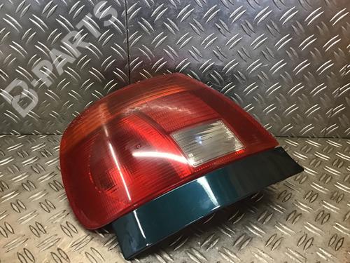 Left taillight AUDI A4 B5 (8D2) 1.8 | BP10219726C34 